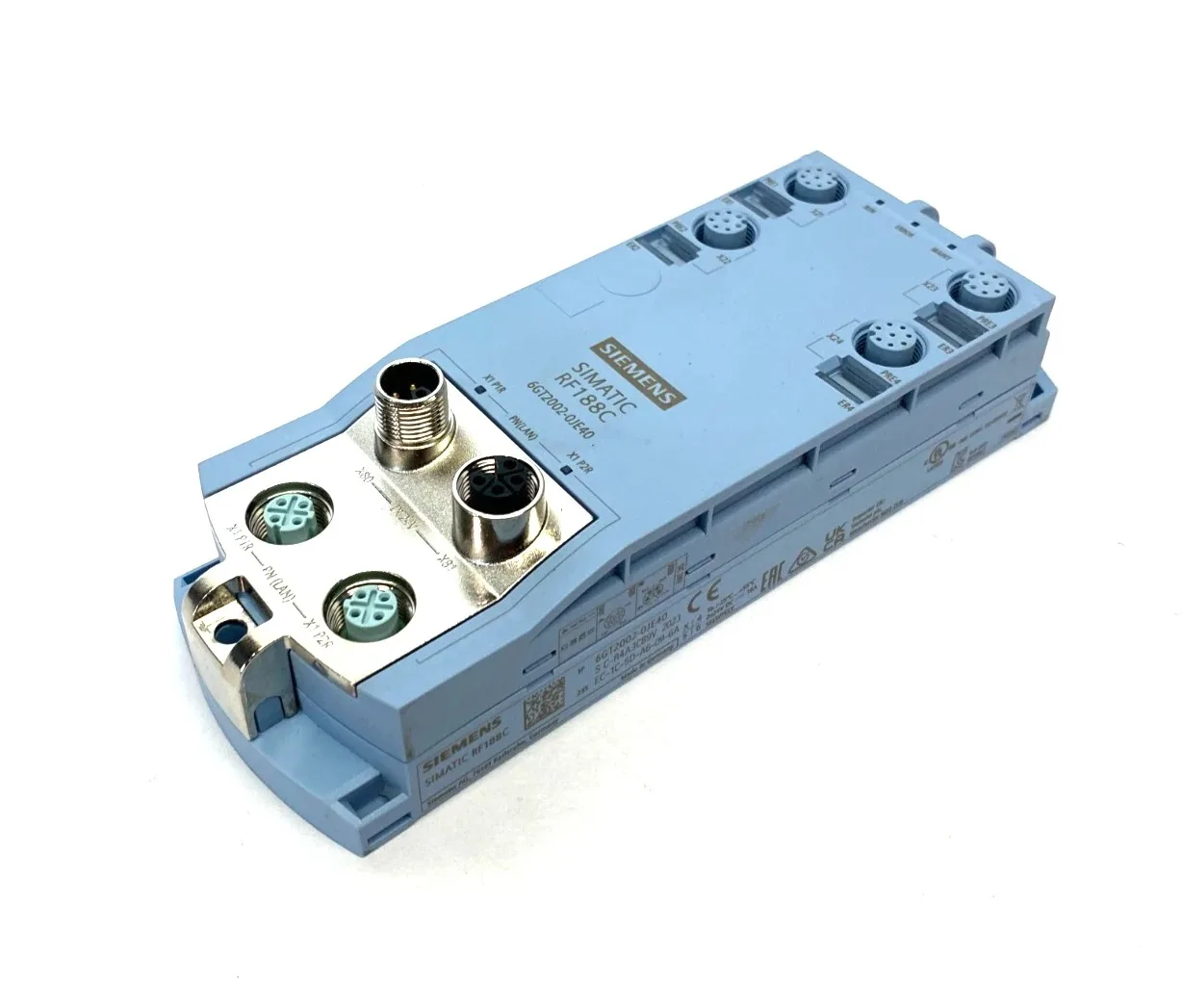 Siemens 6GT2002-0JE40 Модуль 2