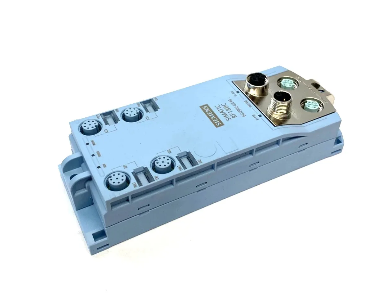Siemens 6GT2002-0JE40 Модуль 3