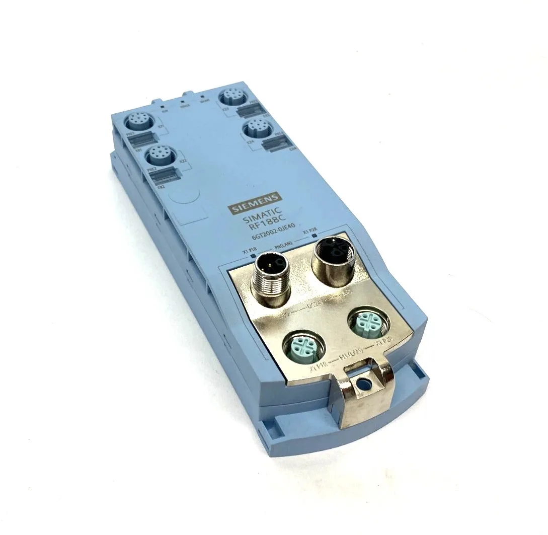 Siemens 6GT2002-0JE40 Модуль 4