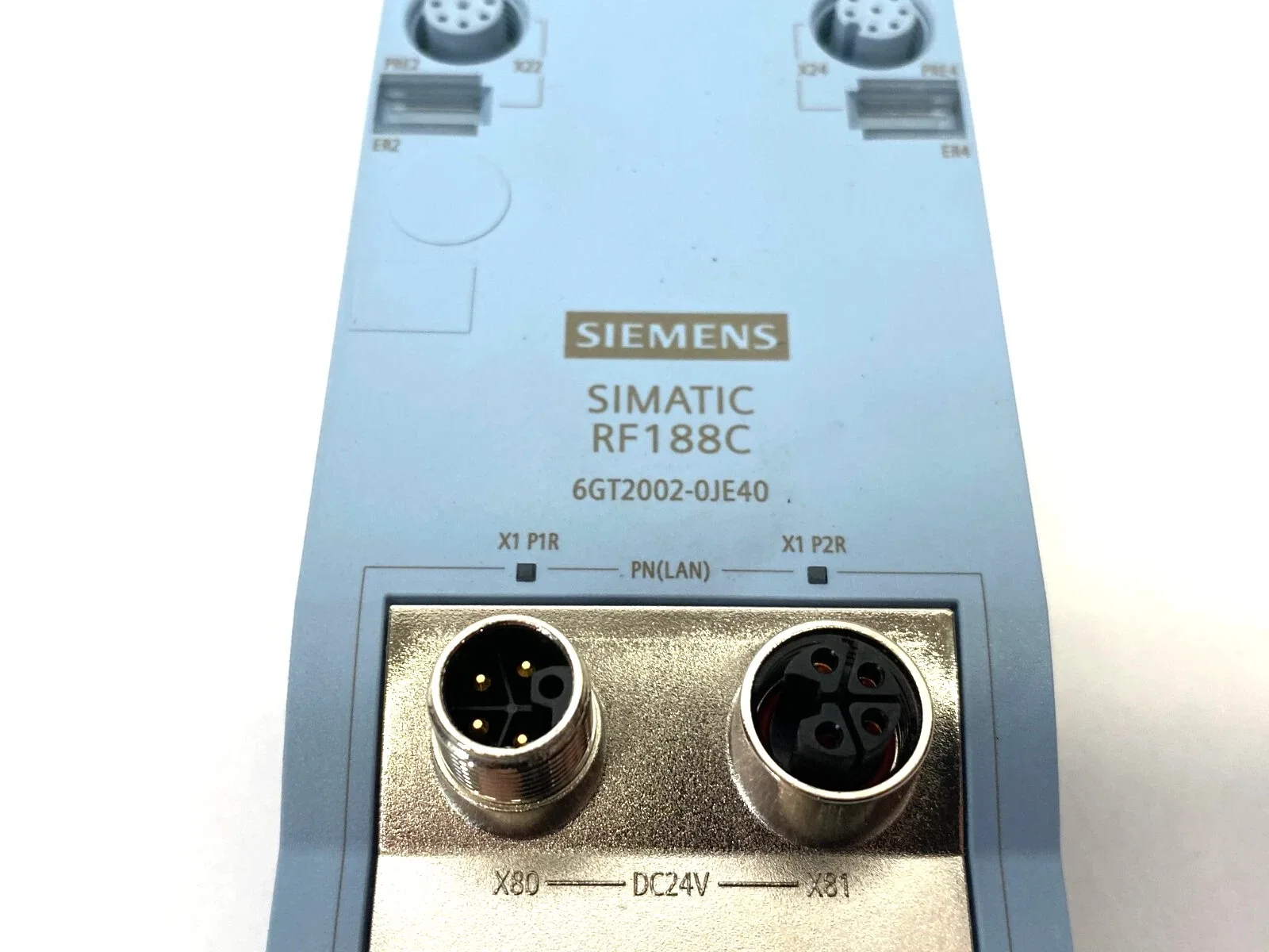 Siemens 6GT2002-0JE40 Модуль 5