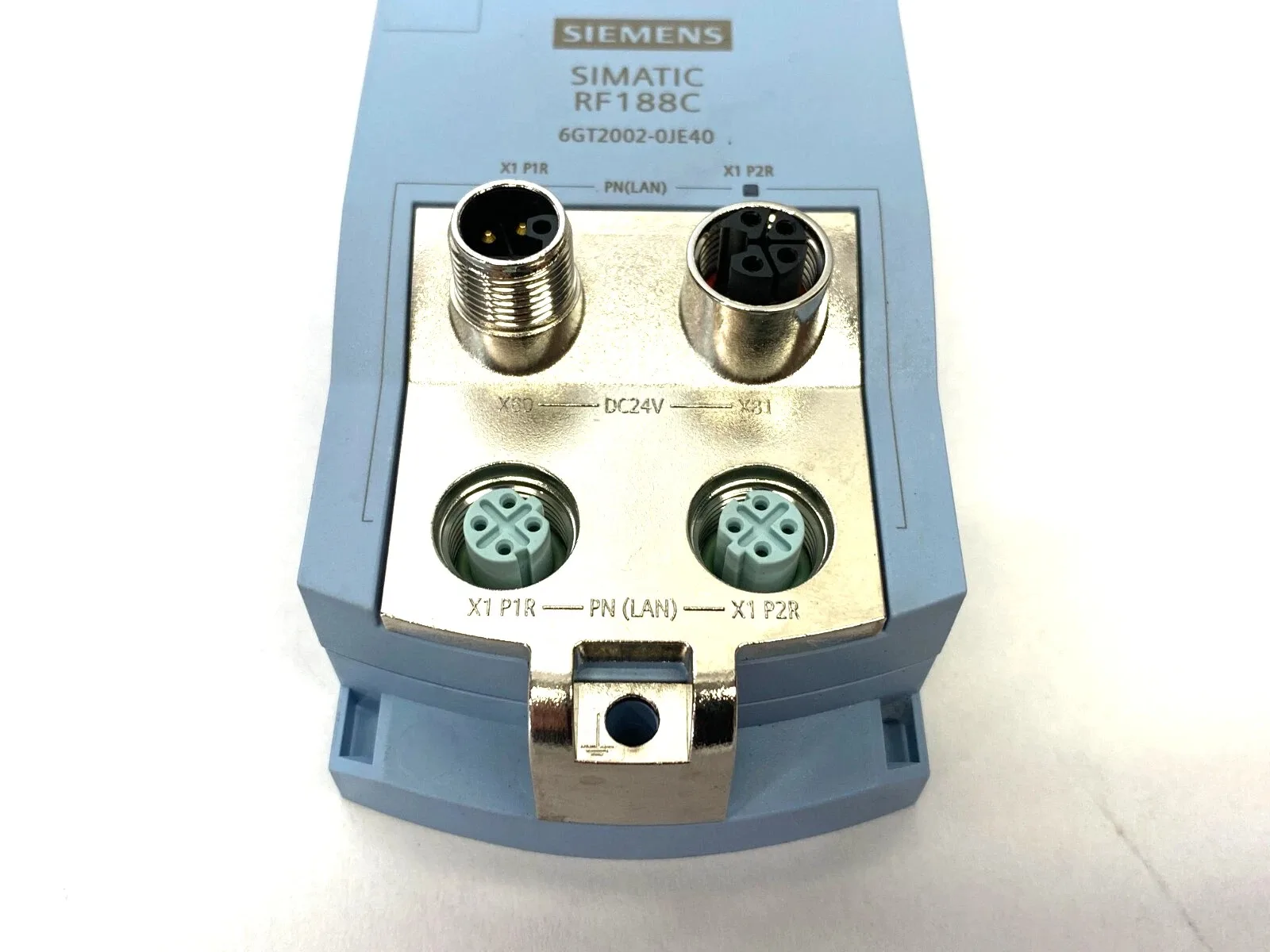 Siemens 6GT2002-0JE40 Модуль 6