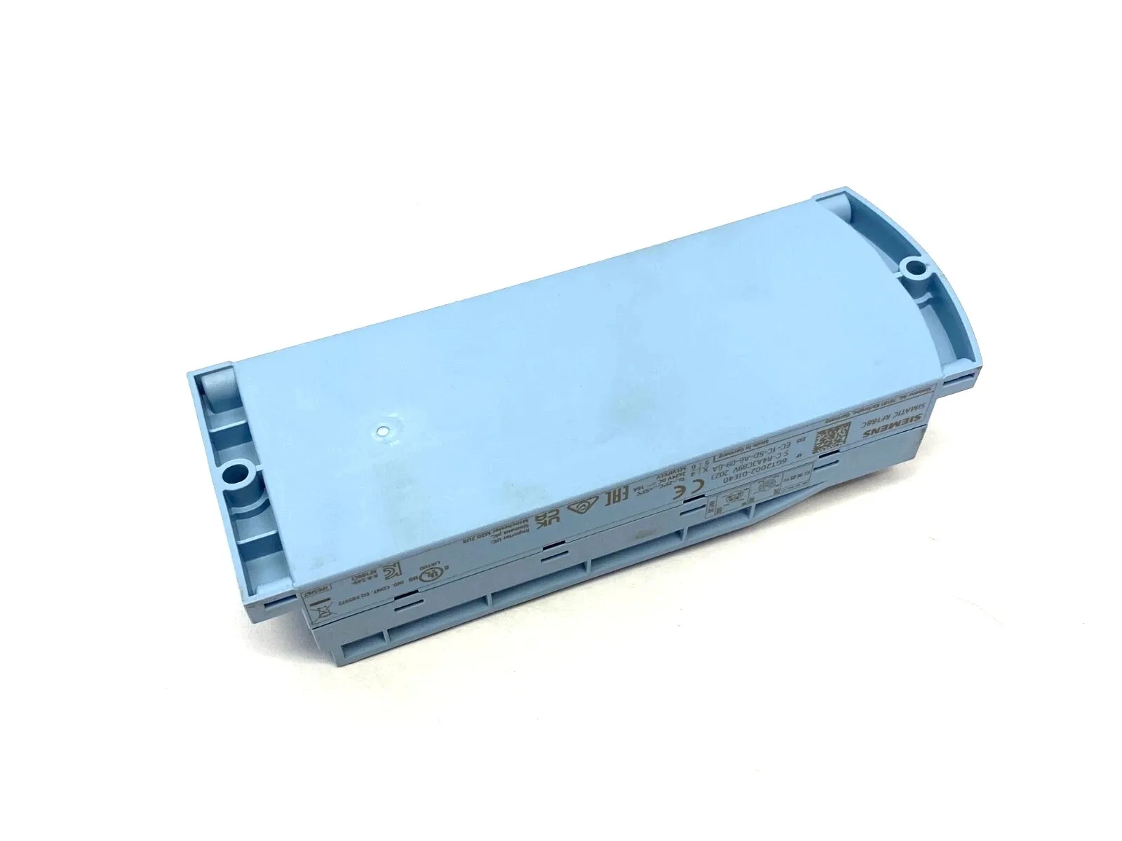 Siemens 6GT2002-0JE40 Модуль 8