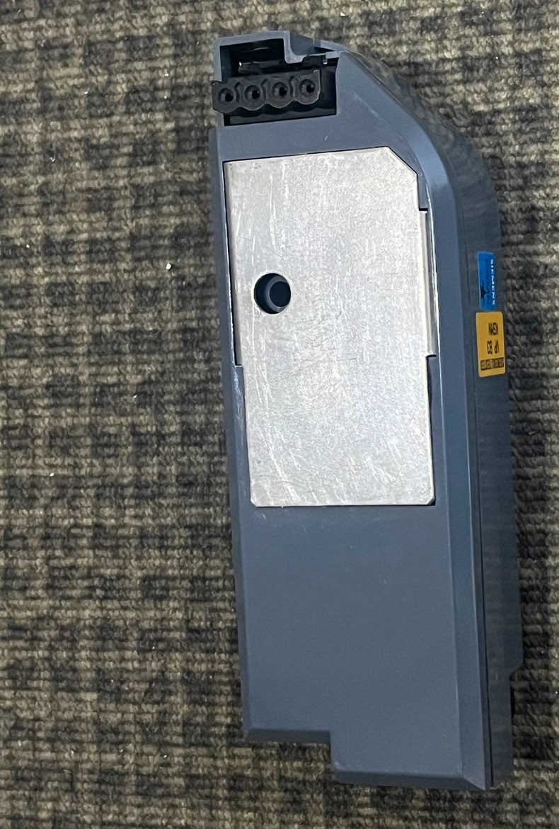 Siemens 6GK5791-2AC00-0AA0 Источник питания 2