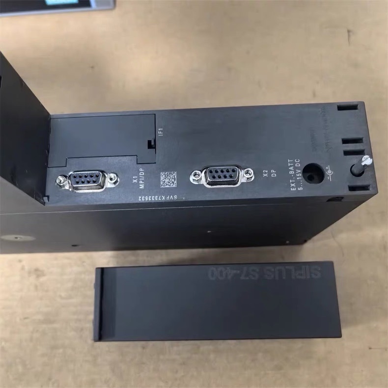 Siemens 6AG1416-3XS07-7AB0 SIMATIC S7-400 3
