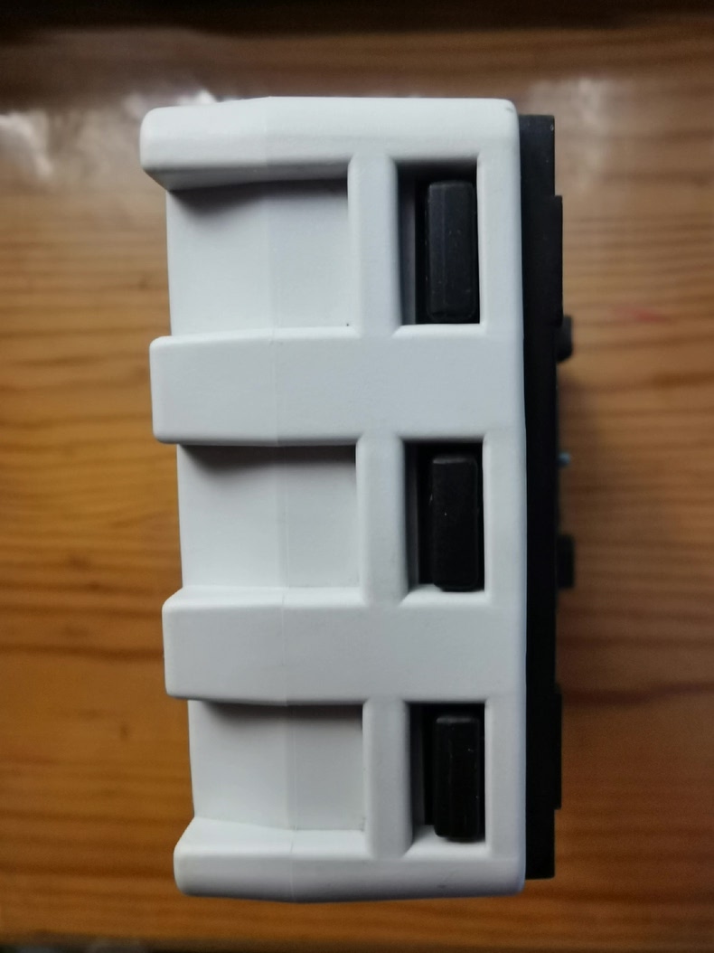 Siemens 3RK1207-2BQ40-0AA3 Модуль 6