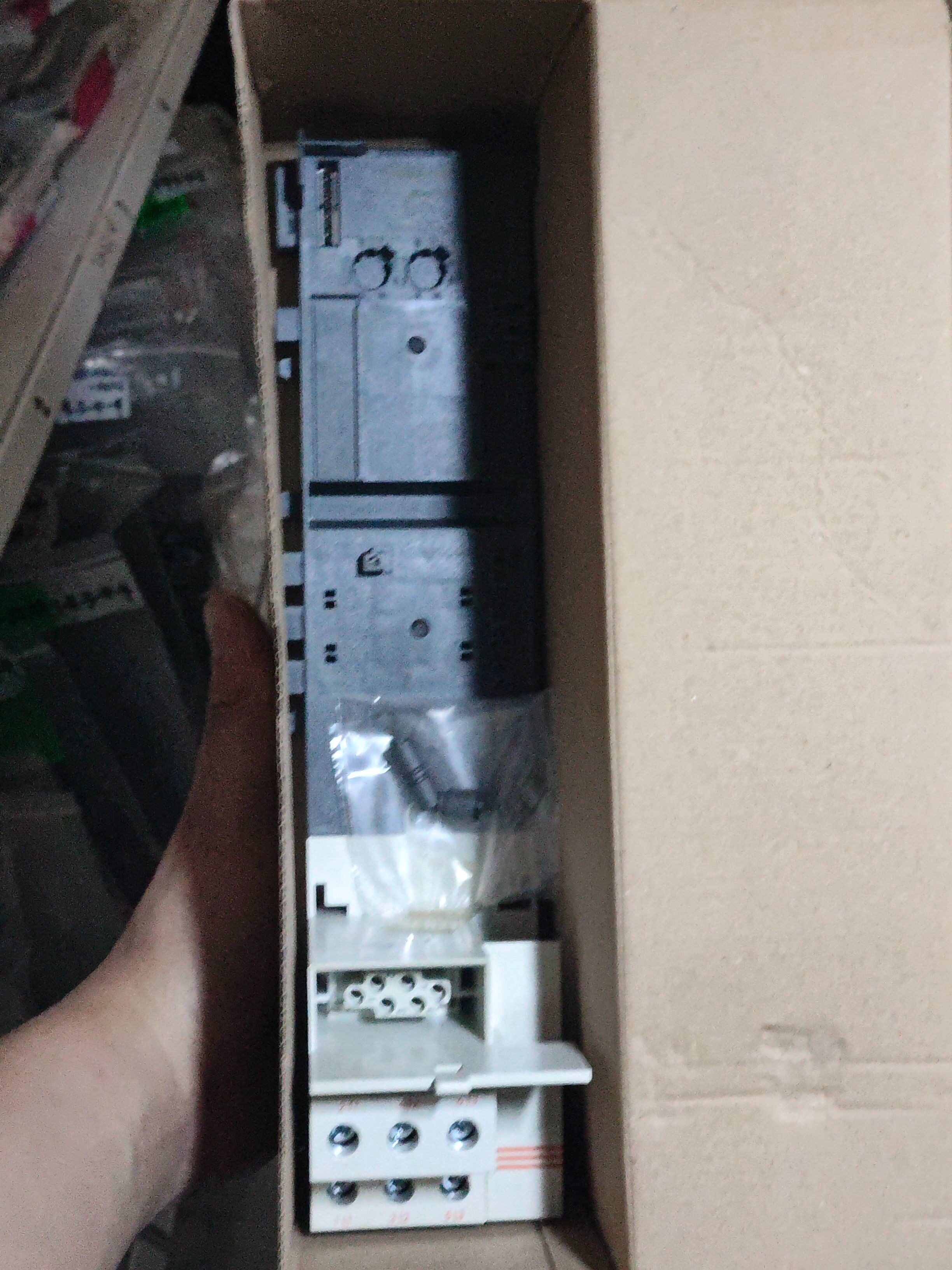 Siemens 3RK1903-0AK00 Модуль ET-200