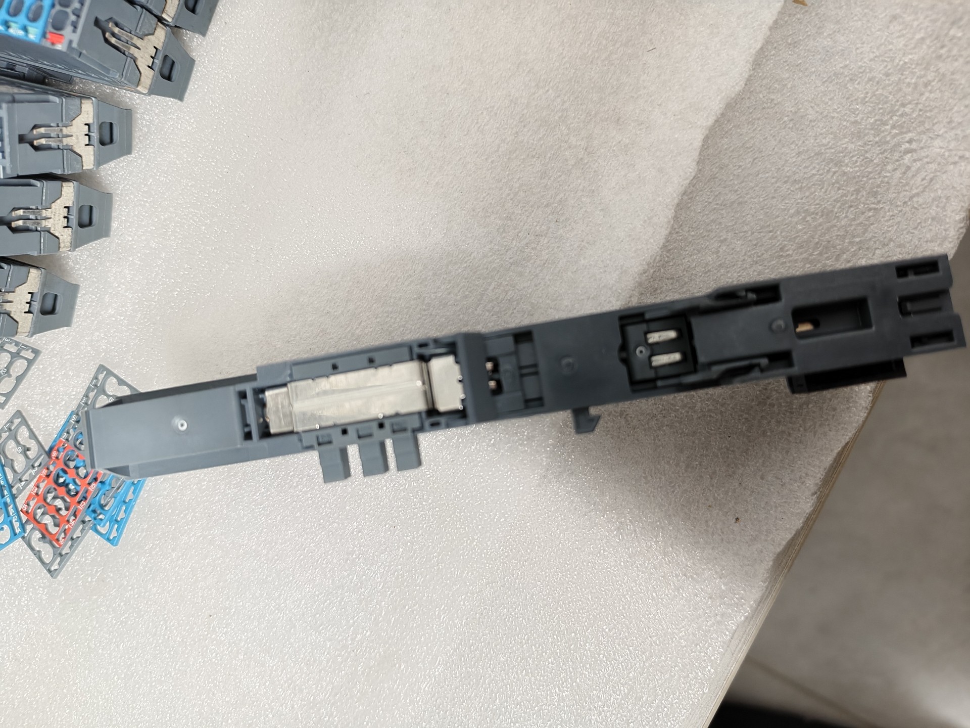 Siemens 6AG1193-6BP20-7BA0 Модуль ET-200 2