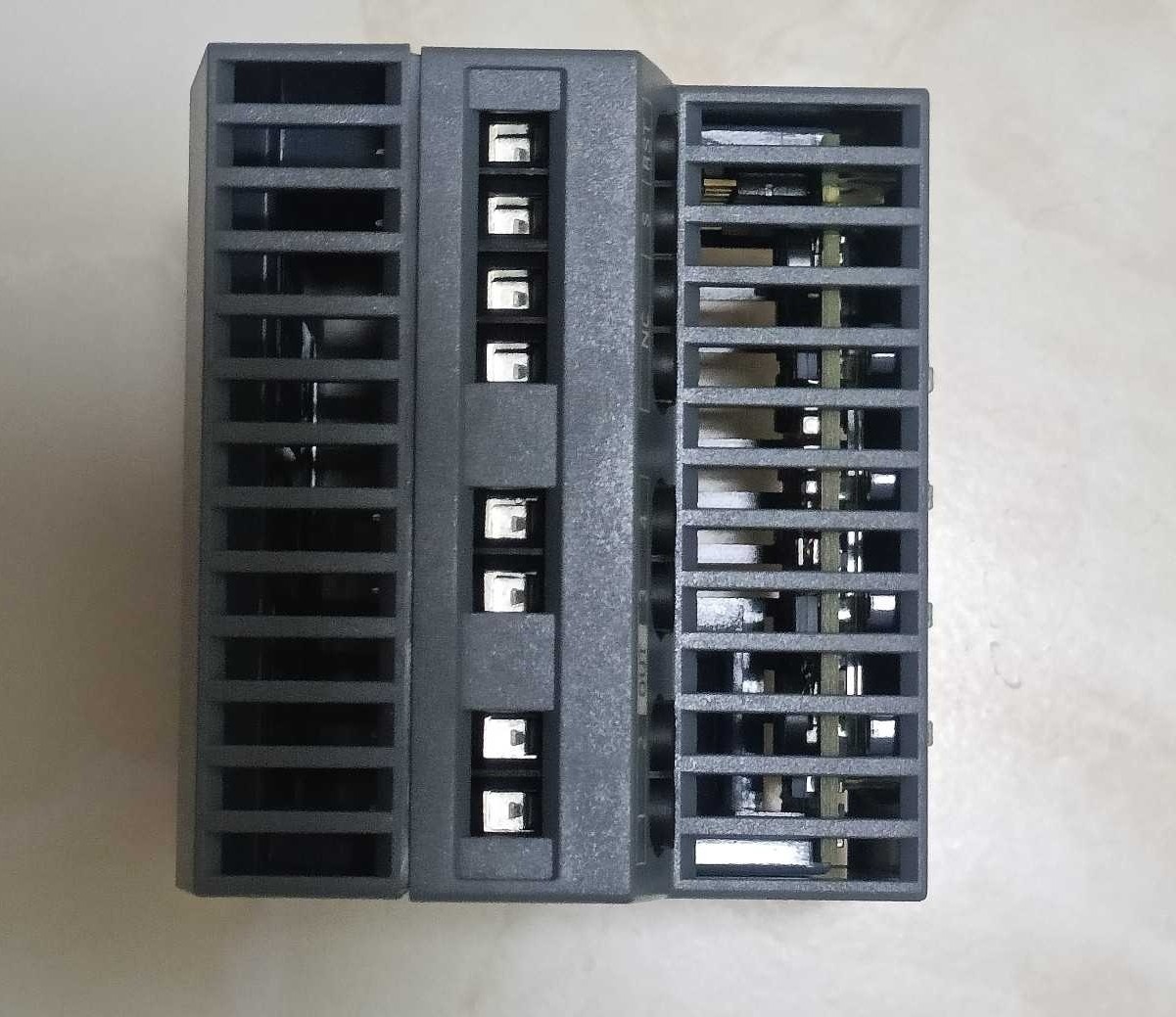 Siemens 6EP1961-2BA41 Модуль 4