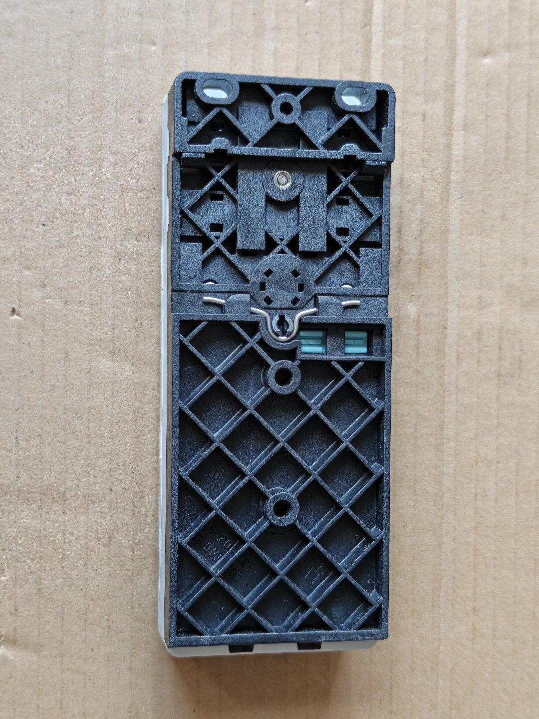 Siemens 3RK1200-0CQ00-0AA3 Модуль 3