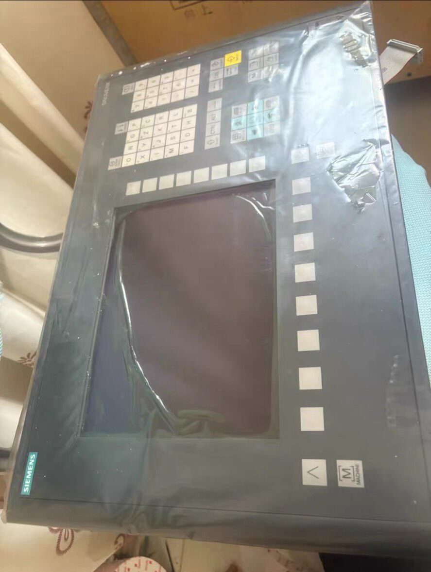 Siemens 6FC5203-0AF00-0AA3 Серия OP 2