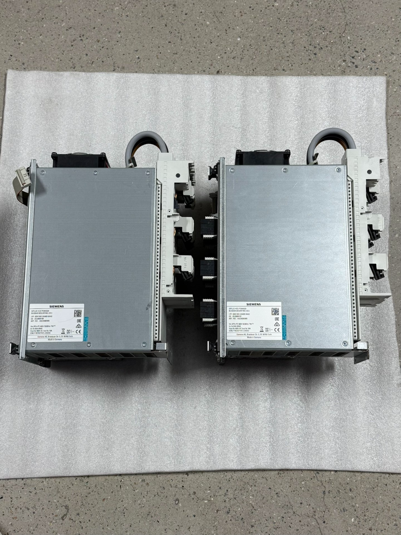 Siemens 6BK1943-1AA50-0AA0 Модуль 4