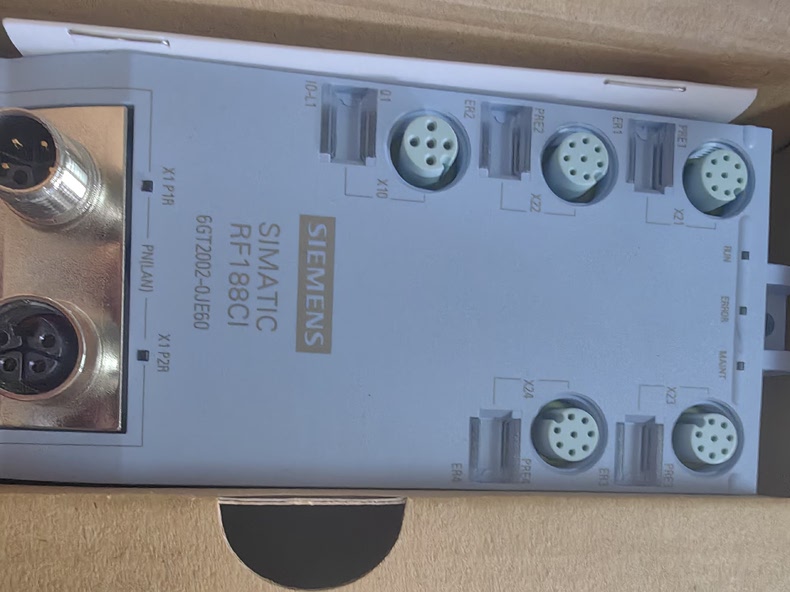 Siemens 6GT2002-0JE60 Модуль
