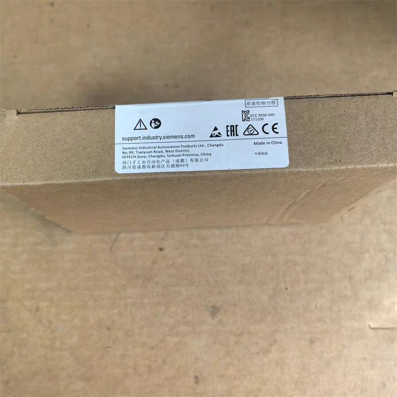 Siemens 6ES7290-6AA30-0XA0 Модуль S7-1200 2