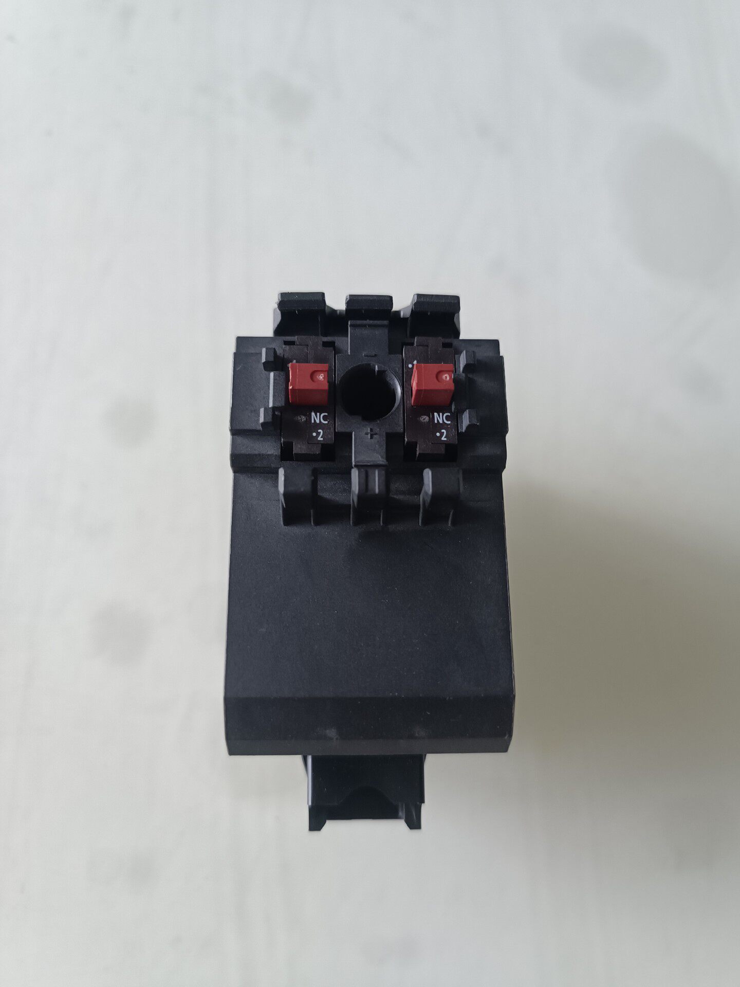 Siemens 3SU1400-1LK10-1AA1 Модуль 4