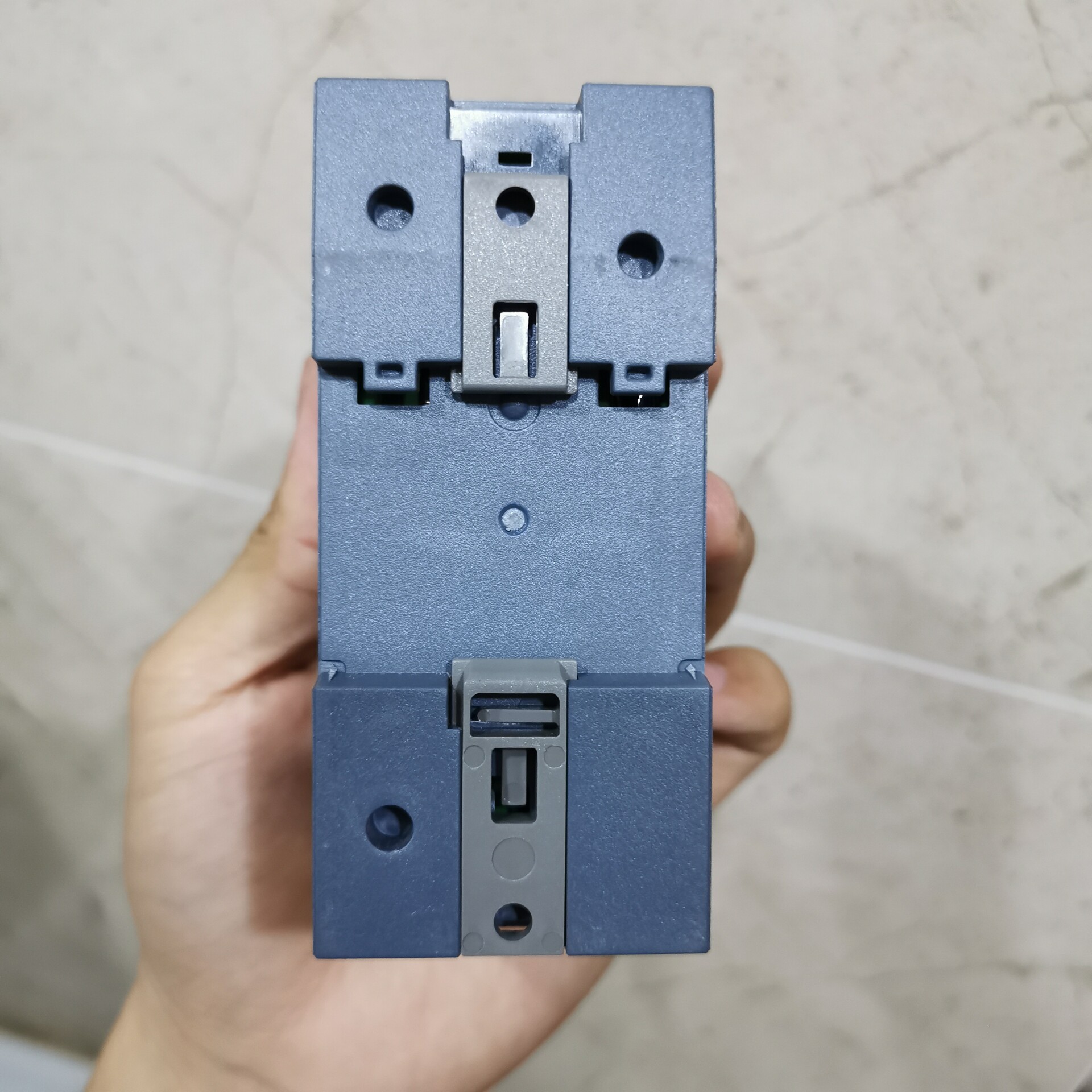 Siemens 6AG1222-1HH32-2XB0 Модуль S7-1200 3