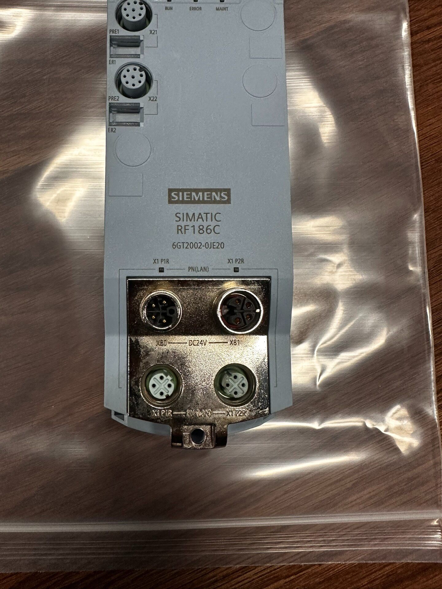 Siemens 6GT2002-0JE20 Модуль 6