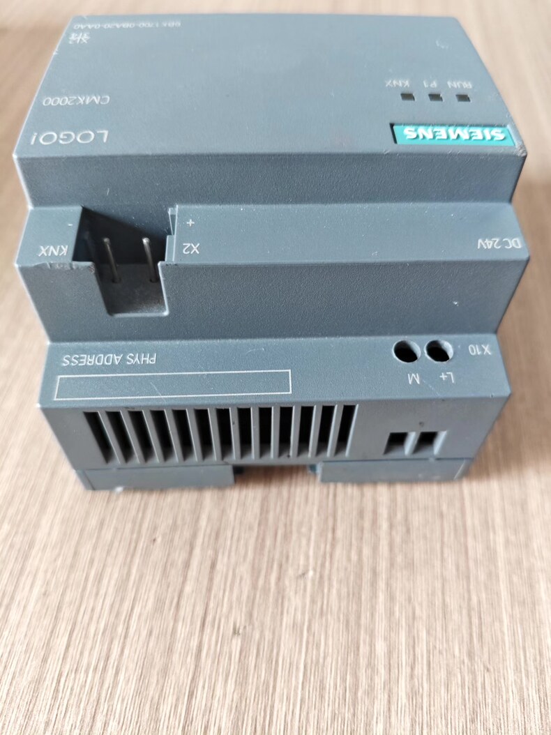 Siemens 6BK1700-0BA20-0AA0 Модуль 2