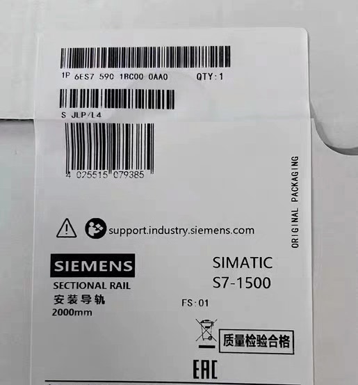 Siemens 6ES7590-1BC00-0AA0 Модуль S7-1500