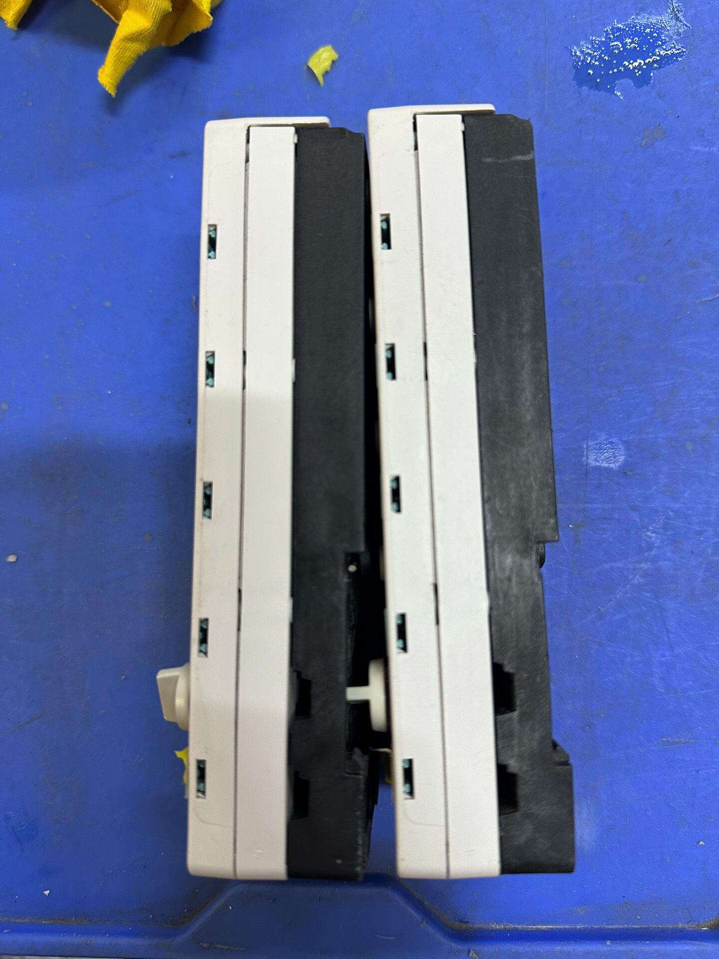 Siemens 3RK2200-0DQ00-0AA3 Модуль 2