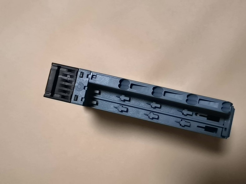 Siemens 3RK2402-2CG00-2AA2 Модуль 6