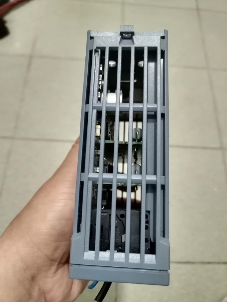 Siemens 6EP4437-7EB00-3CX0 Модуль 3