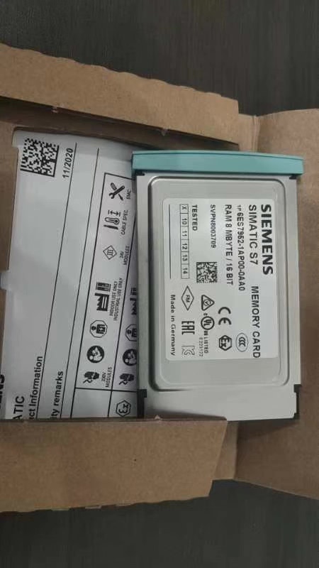 Siemens 6ES7952-1AP00-0AA0 Модуль S7-400