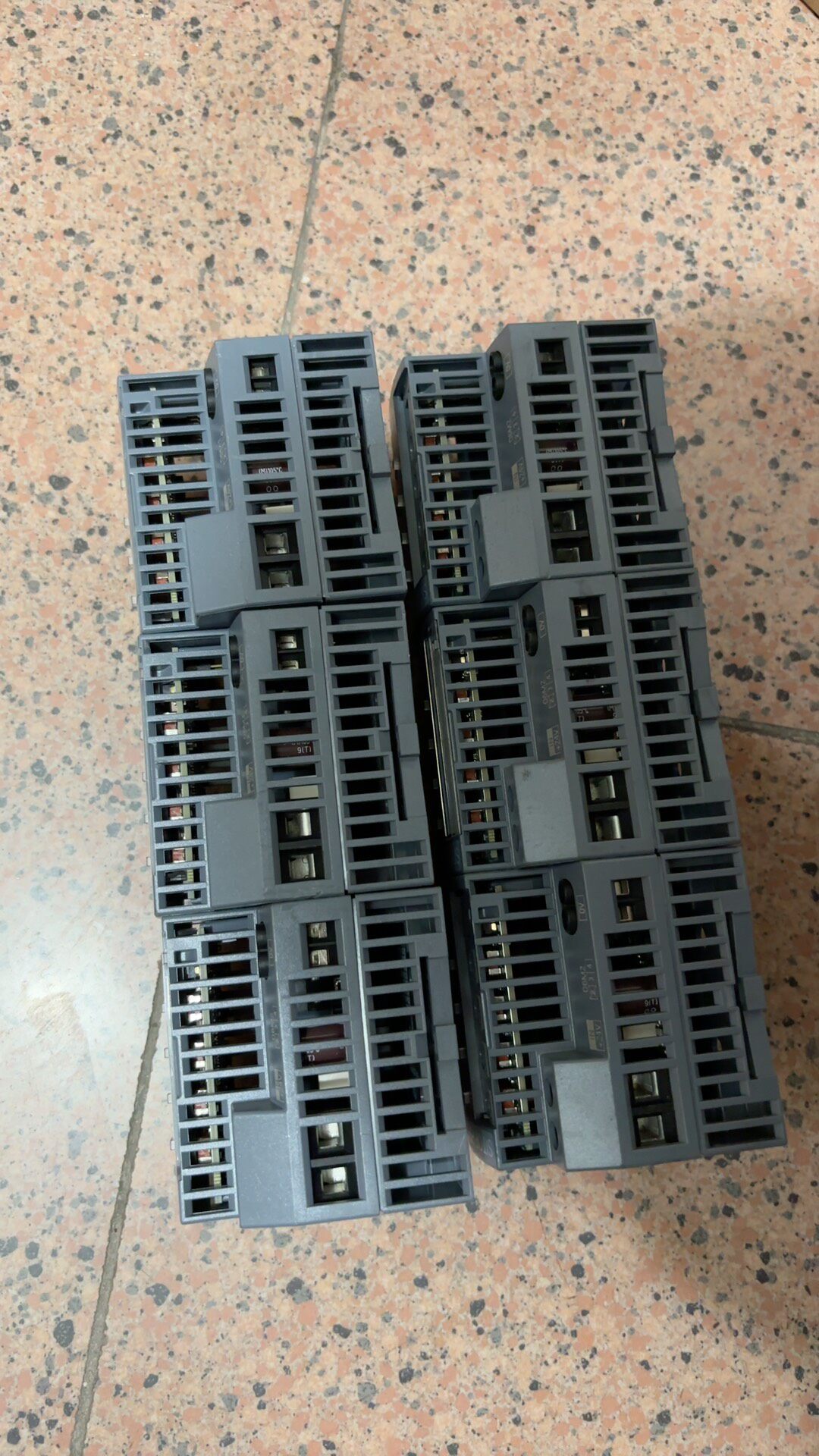 Siemens 6EP1961-2BA51 Модуль 6