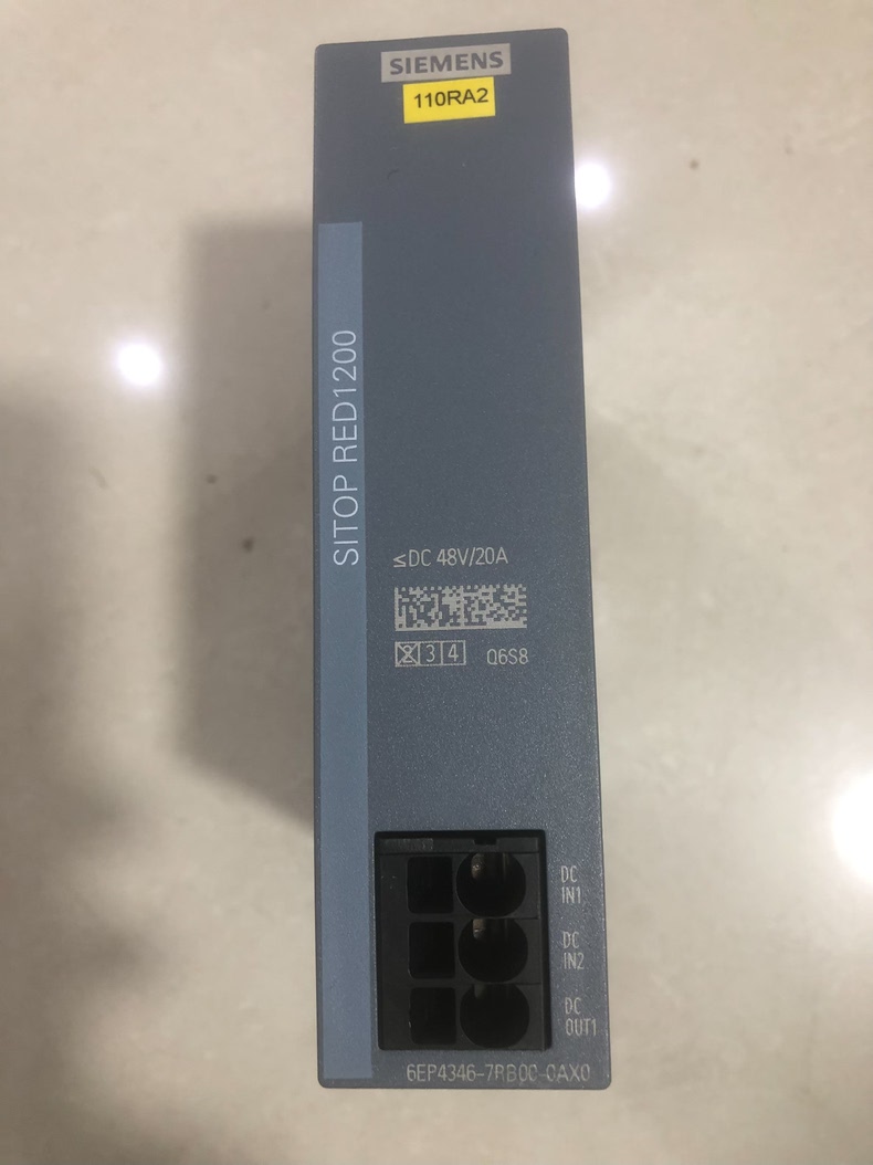 Siemens 6EP4346-7RB00-0AX0 Модуль