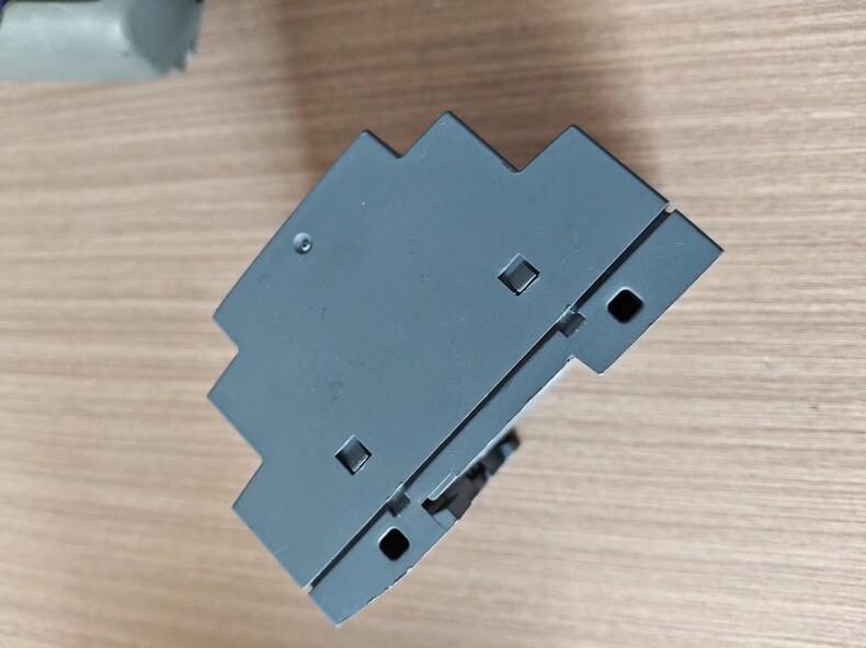 Siemens 6BK1700-0BA20-0AA0 Модуль 6