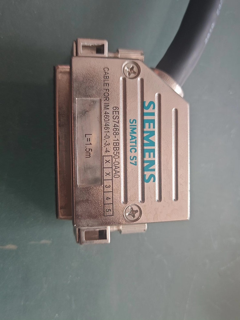 Siemens 6ES7468-1BB50-0AA0 Модуль S7-400