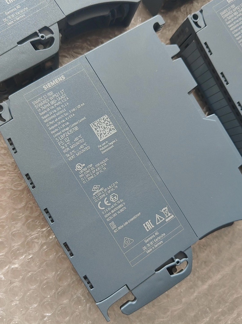 Siemens 7MH4980-1AA01 Модуль S7-1500
