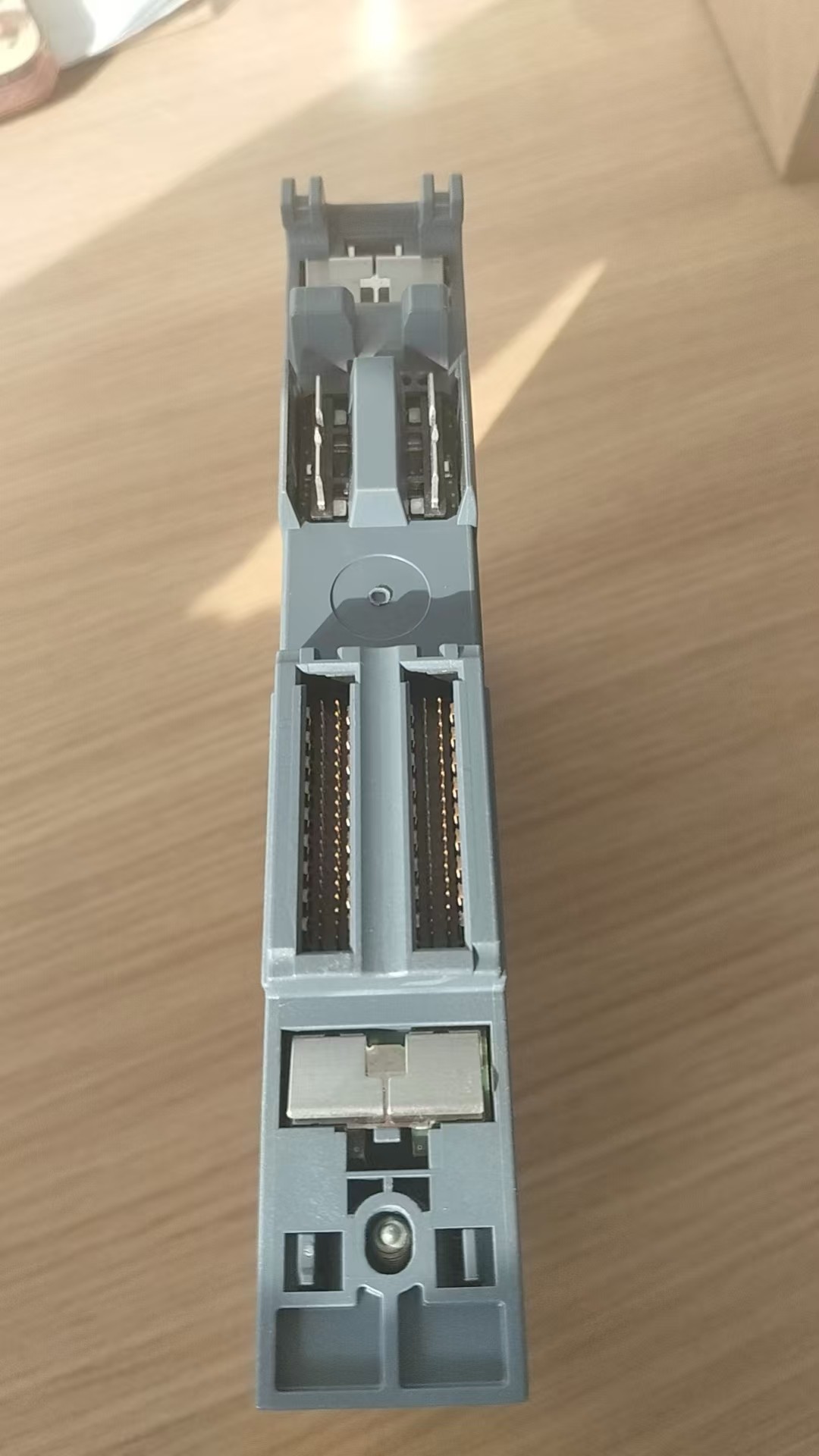 Siemens 6ES7521-1BH10-0AA0 Модуль S7-1500 2