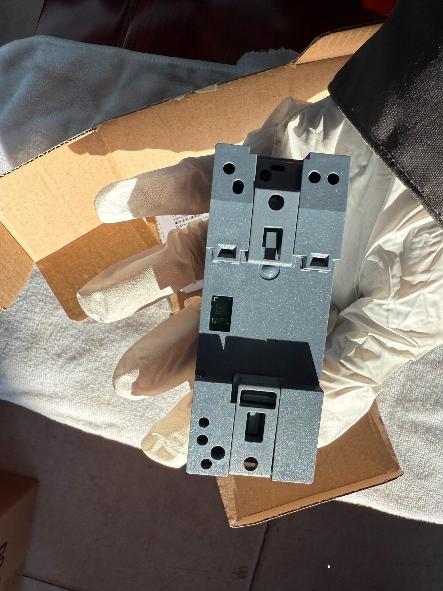 Siemens 6EP3331-6SB00-0AY0 Модуль 4