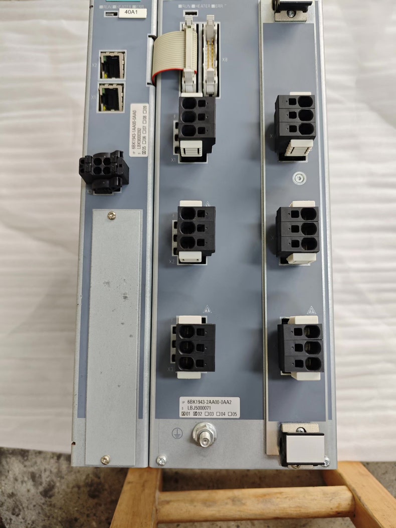 Siemens 6BK1943-1AA00-0AA0 Модуль S7-400 3
