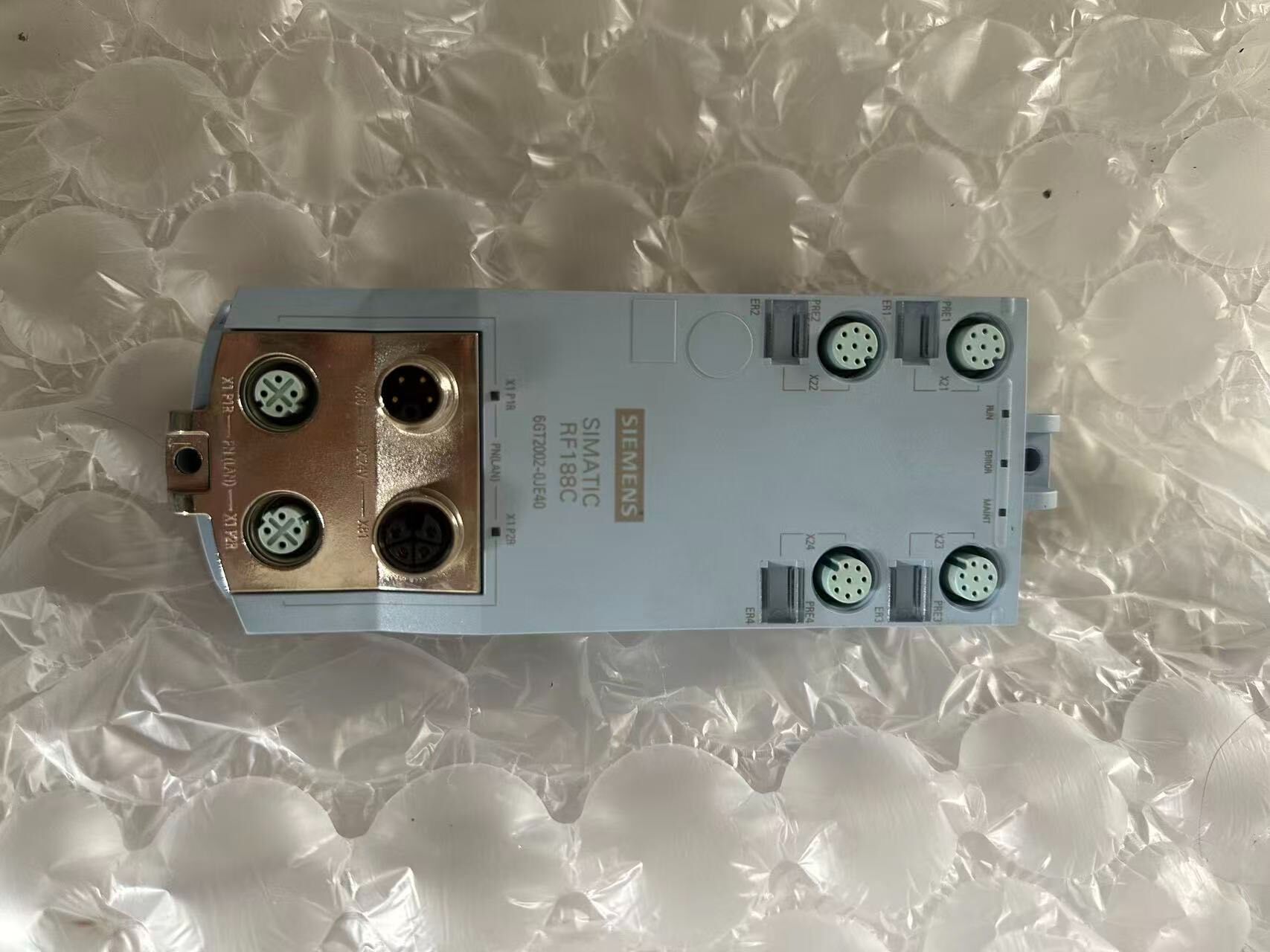 Siemens 6GT2002-0JE40 Модуль