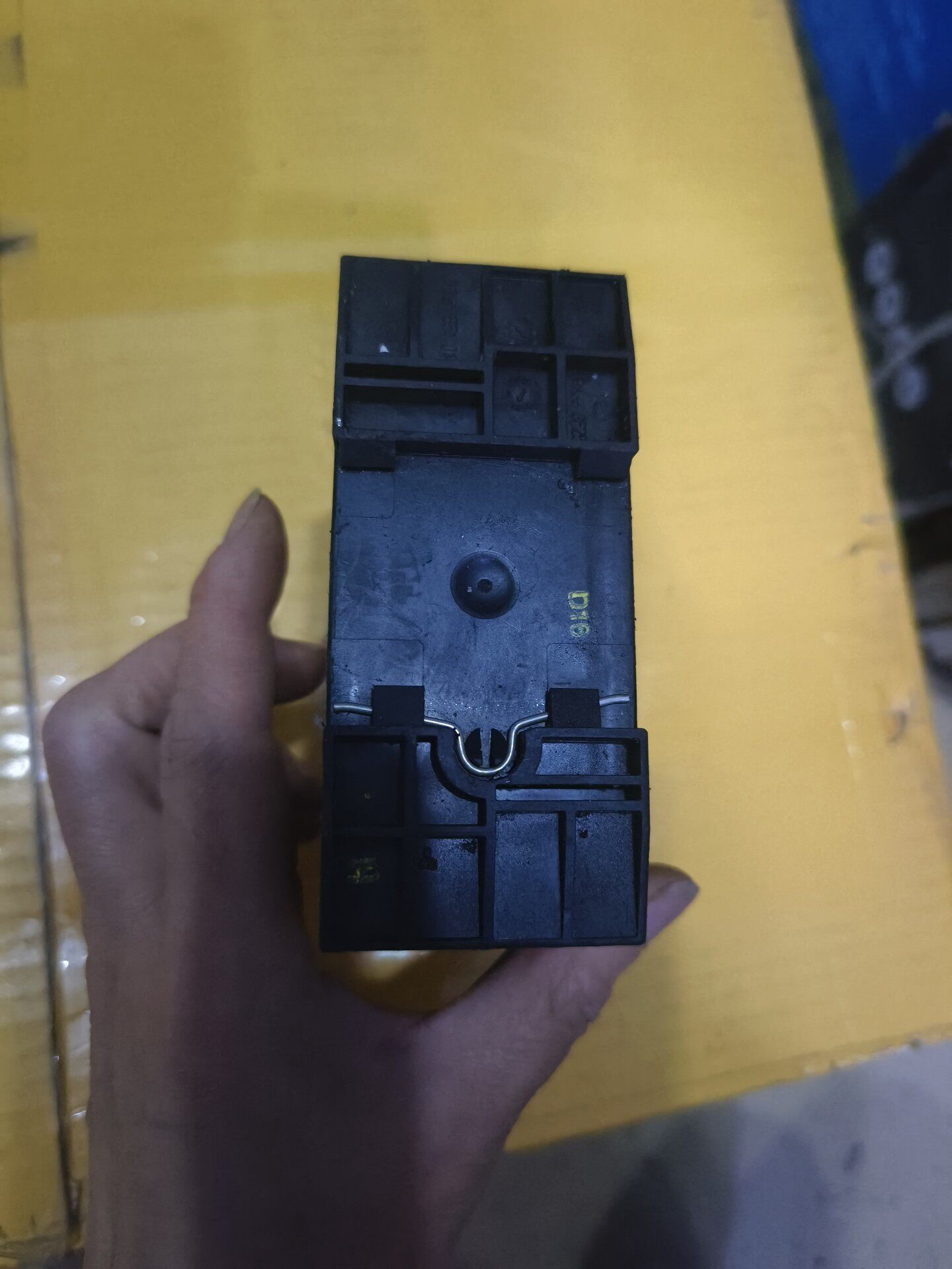 Siemens 3RK3251-1AA10 Модуль 6