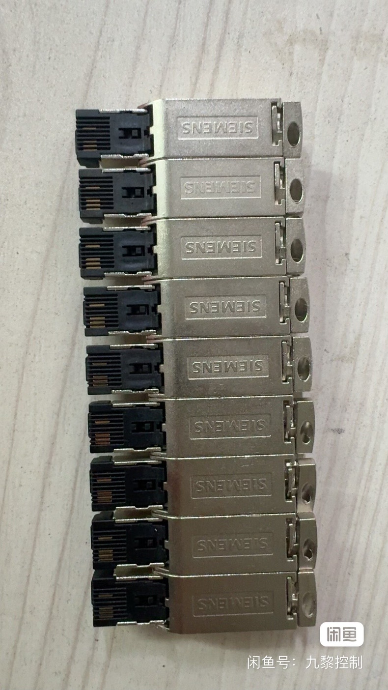 Siemens 6AG1901-1BB10-7AA0 Модуль