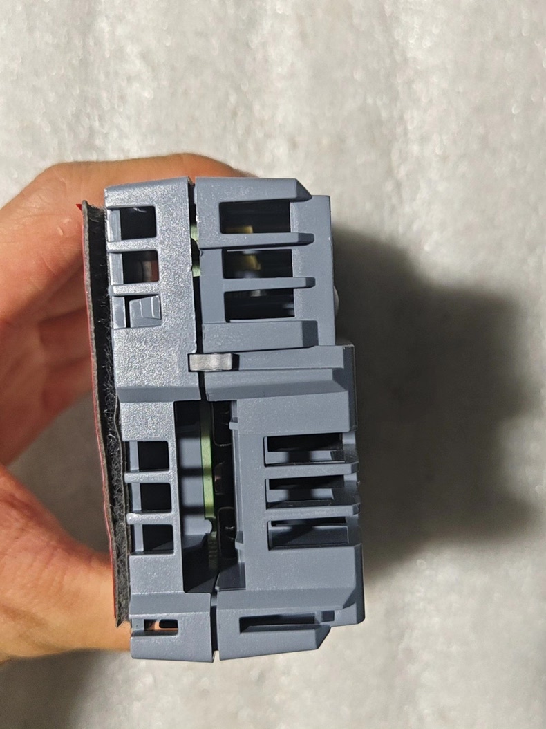 Siemens 6EP4137-0GE00-0AY0 Модуль 5