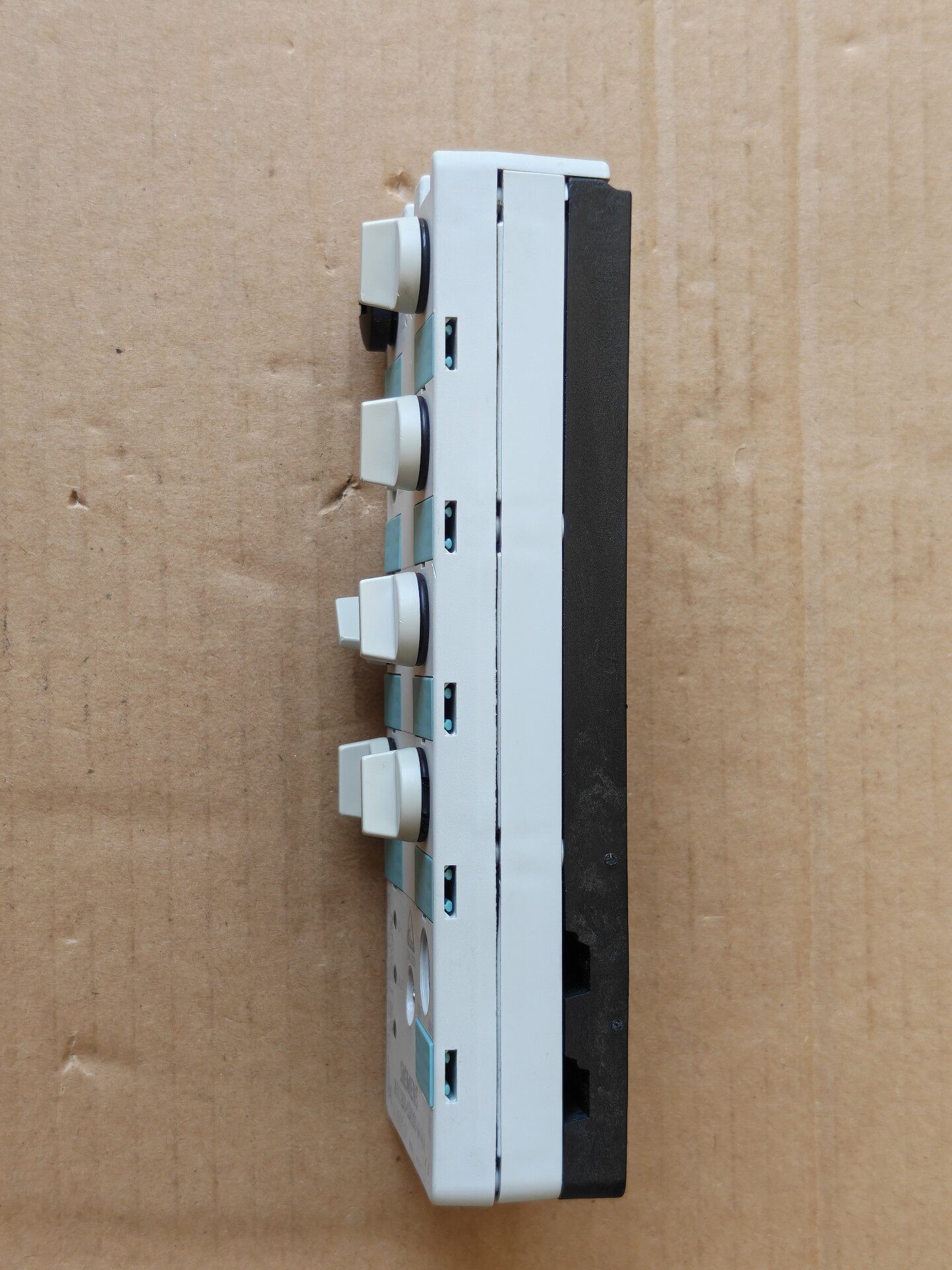 Siemens 3RK1200-0DQ00-0AA3 Модуль 4