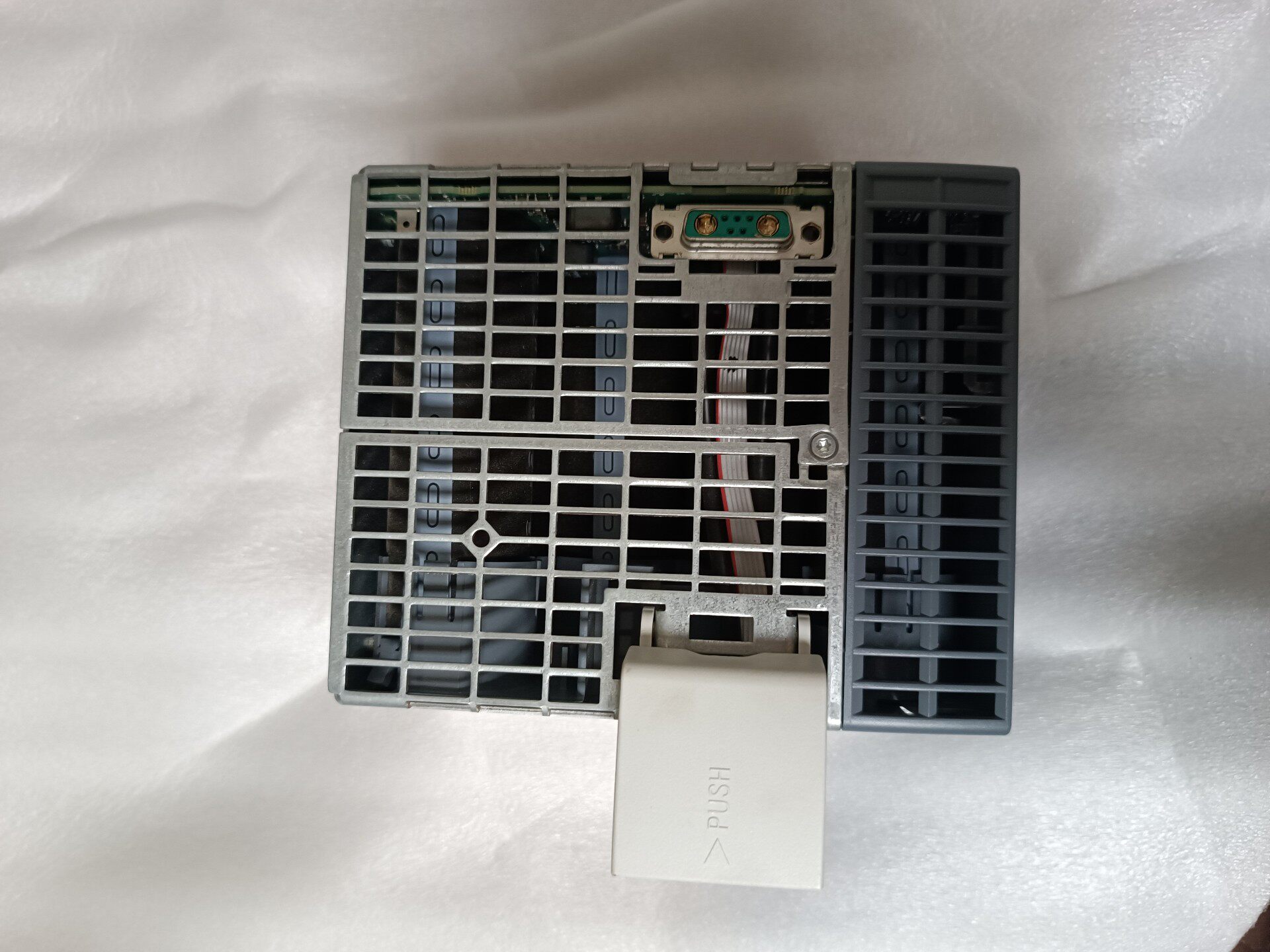 Siemens 6EP4297-8HB10-0XY0 Модуль 2