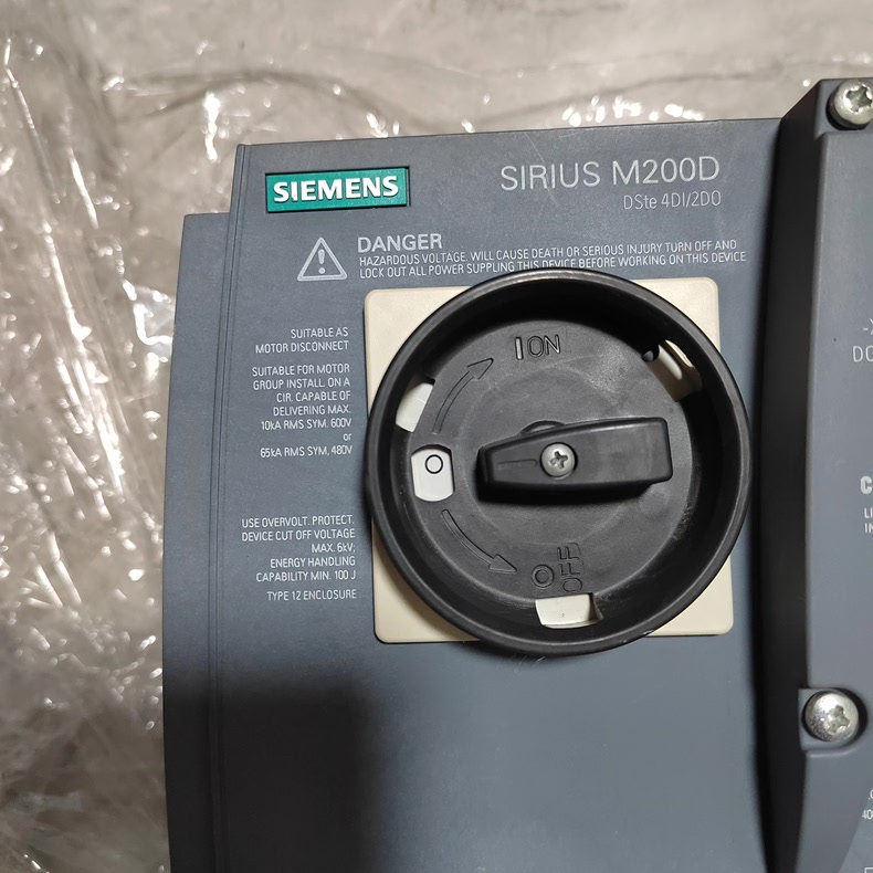 Siemens 3RK1305-0AS01-0AA0 Модуль 2