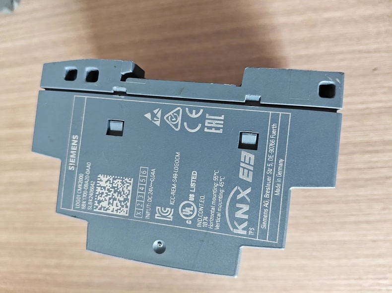 Siemens 6BK1700-0BA20-0AA0 Модуль 5