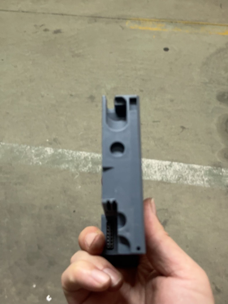 Siemens 3RW5980-0CP00 Модуль 3