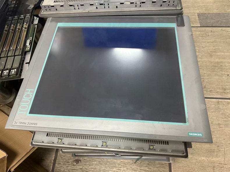 Siemens 6AV7863-4MB10-0AA0 Модуль