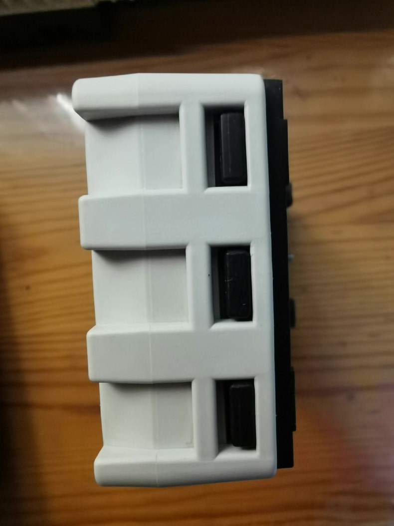 Siemens 3RK1107-2BQ40-0AA3 Модуль 6