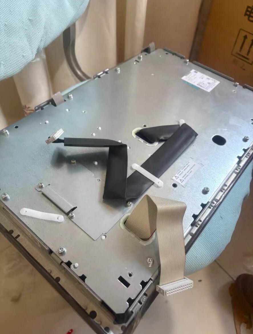Siemens 6FC5203-0AF00-0AA3 Серия OP 3