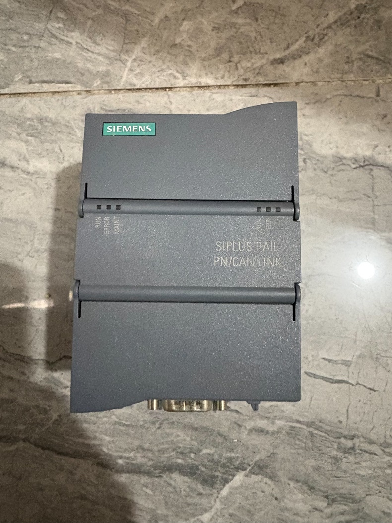 Siemens 6AG2620-0AA00-4AA0 Модуль
