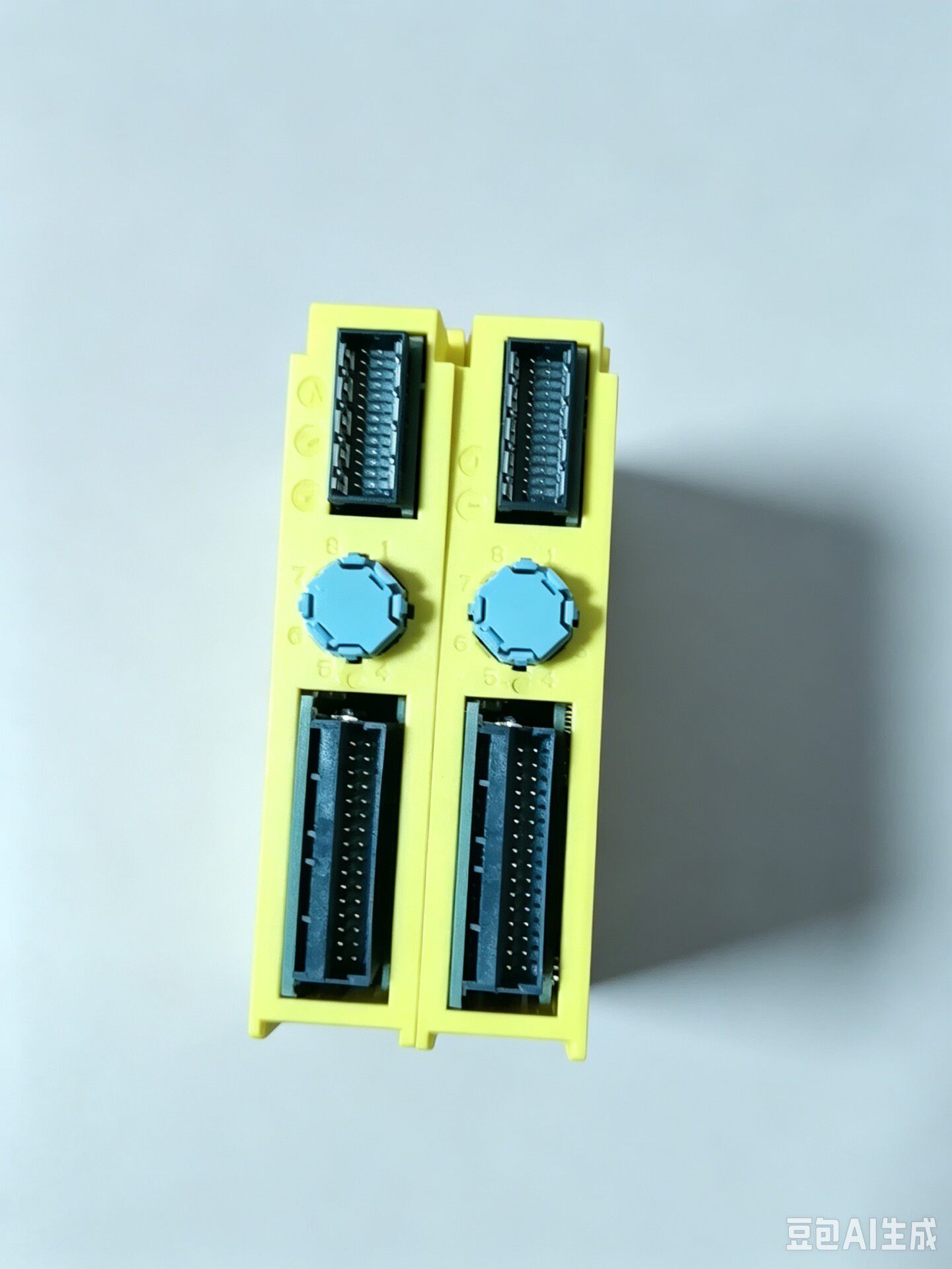 Siemens 6ES7136-6CB00-0CA0 Модуль ET-200