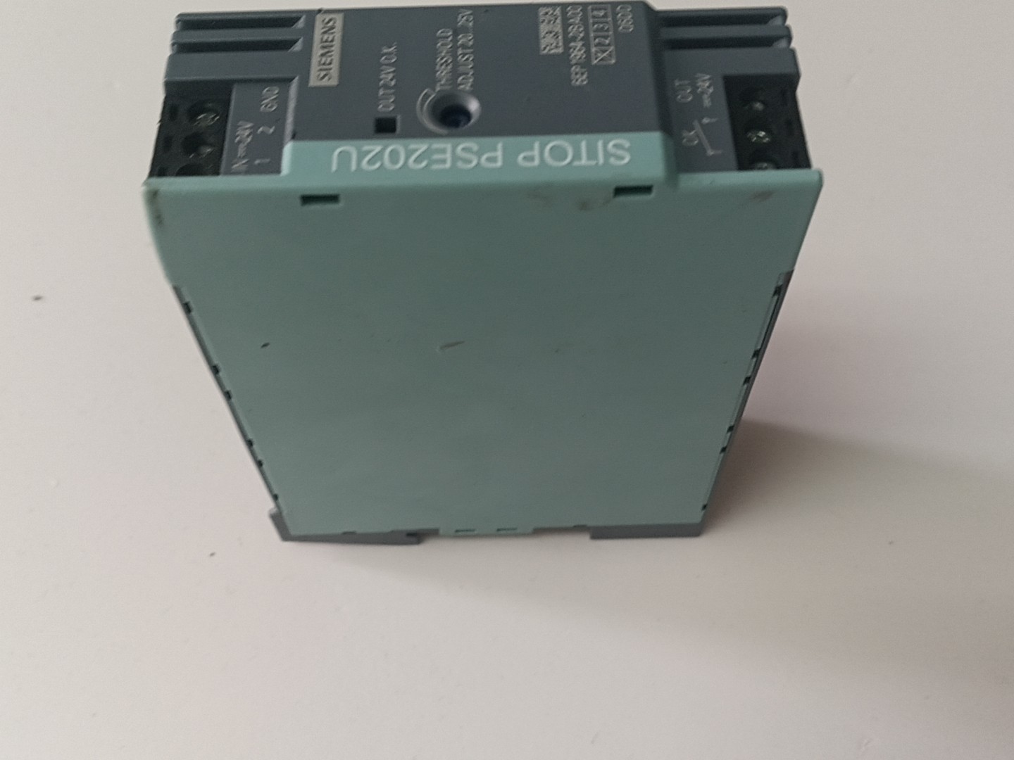Siemens 6EP1964-2BA00 Модуль 2
