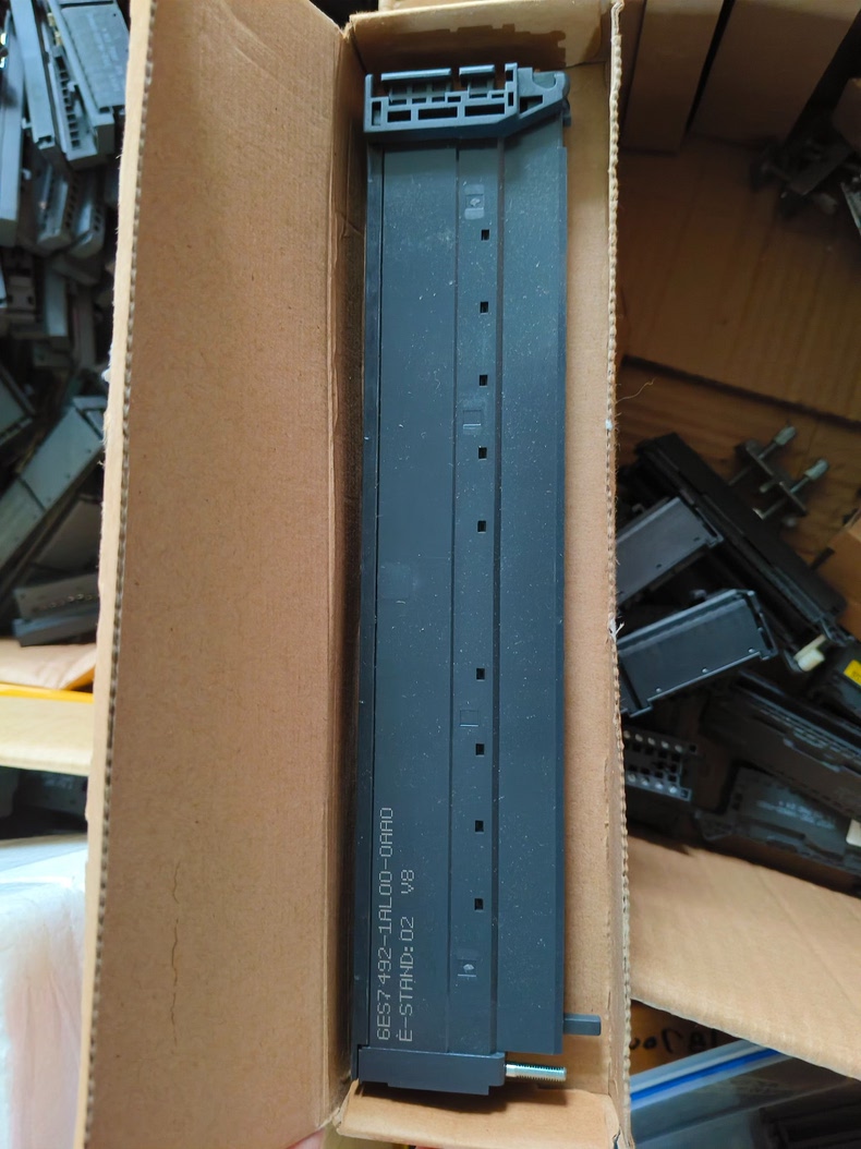 Siemens 6ES7492-1BL00-0AA0 Модуль S7-400 2